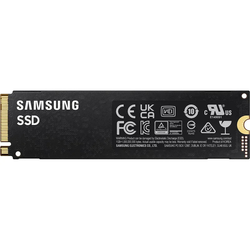 SAMSUNG 970 EVO Plus SSD 250GB NVMe M.2 Internal Solid State Drive with V-NAND Technology, Storage and Memory Expansion for Gaming, Graphics w/Heat Control, Max Speed, MZ-V7S250B/AM - eBuy UAE